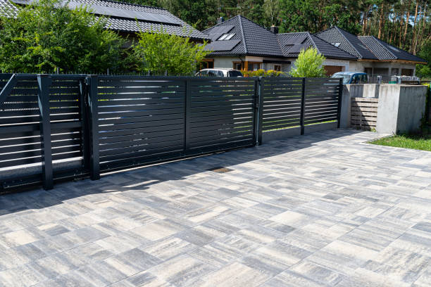 Best Concrete Paver Driveway  in Winfield, TN