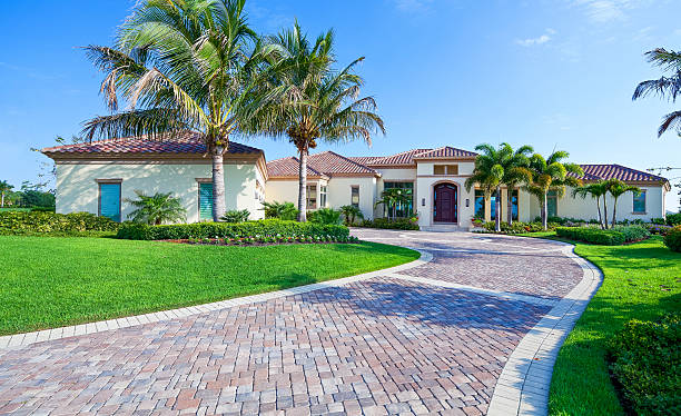 Reasons to Select Us for Your Driveway Paving Requirements in Winfield, TN