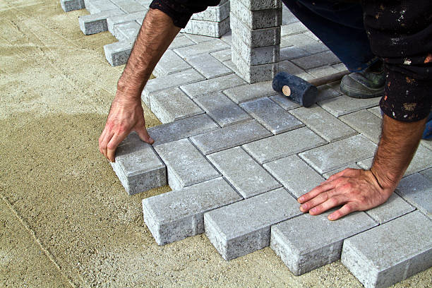 Reliable Winfield, TN Driveway Pavers Solutions